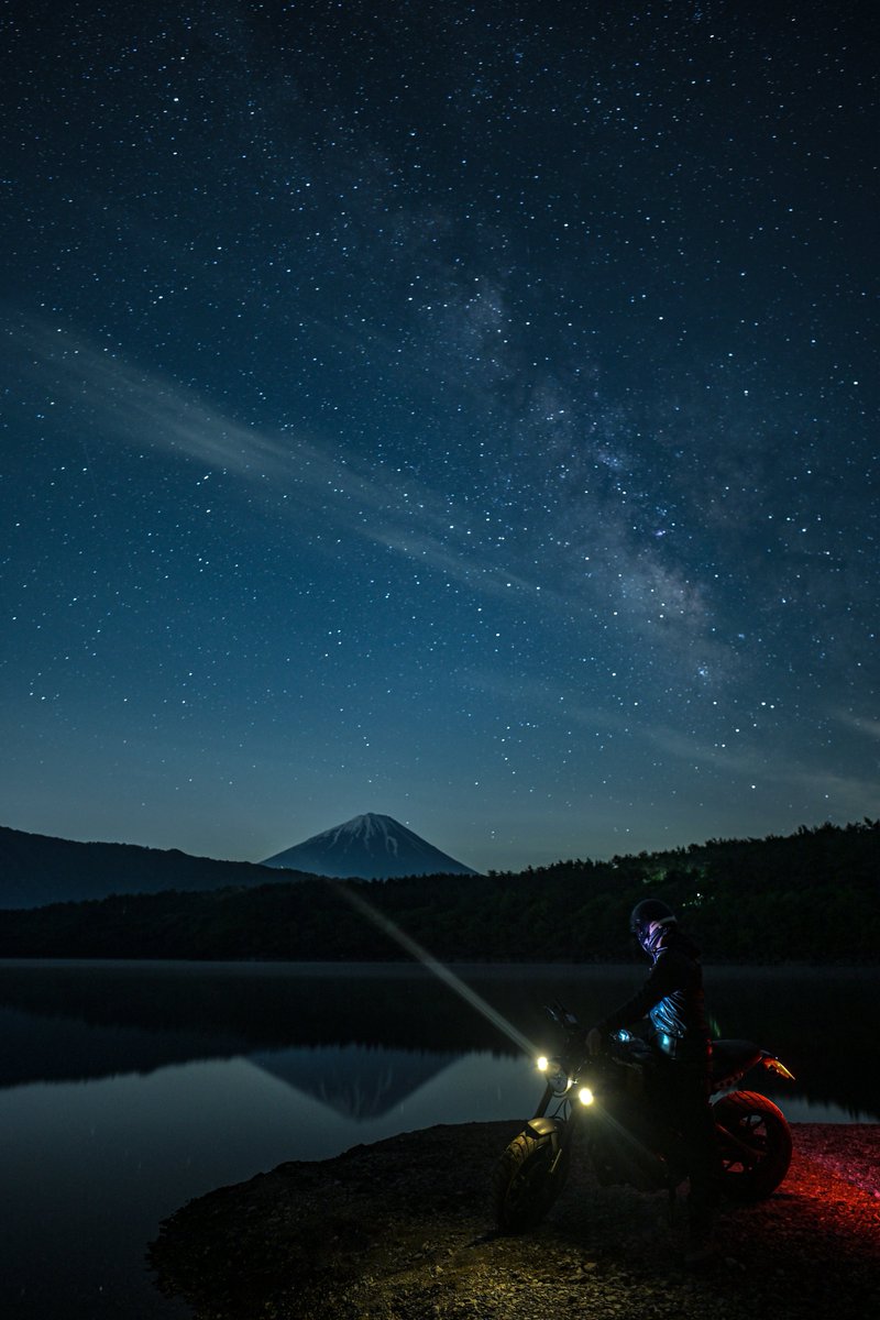 karapote900's tweet photo. #七夕なのでお星様見せて https://t.co/pOaHsonqOA