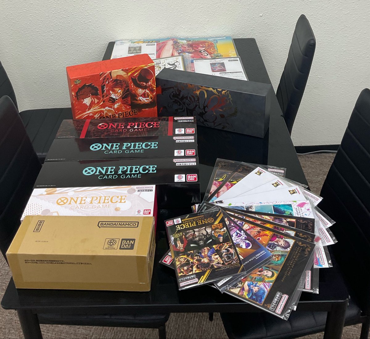 BEAST NIGHT ドンウン トレカつき BEAST NIGHT ドンウン トレカつき TCG BEAST (@TCGShop_BEAST