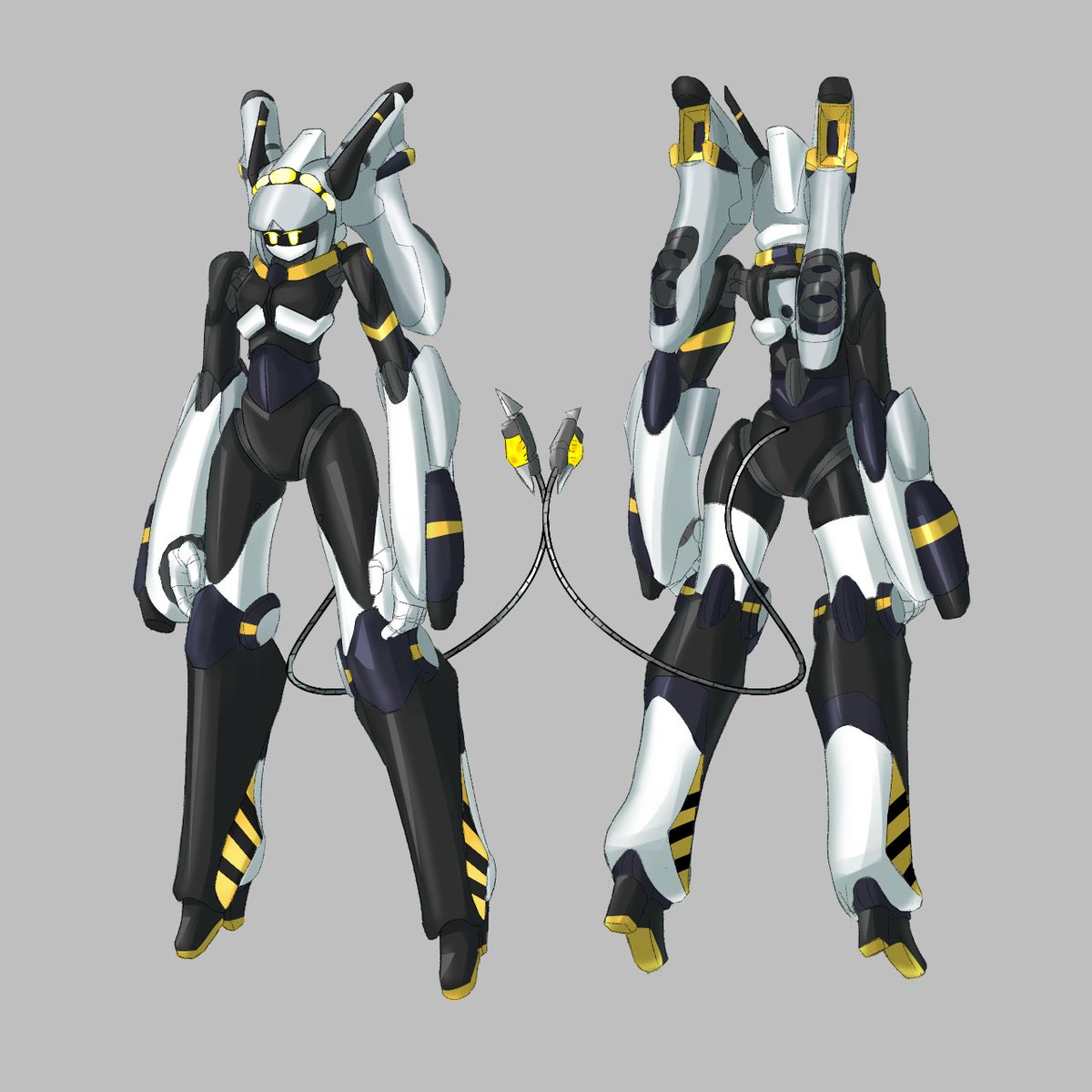 Xinny225's tweet photo. No background versions
#serialdesignationj #murderdrone https://t.co/lcbyd1A2eW