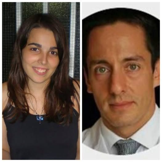 feministes_cat's tweet photo. Hoy se cumplen 18 años del asesinato de Nagore Laffage a manos de José Diego Yllanes.
Ni olvido ni perdón. 
#feminicidio #ViolenciaSexual https://t.co/3jQiVYed1n