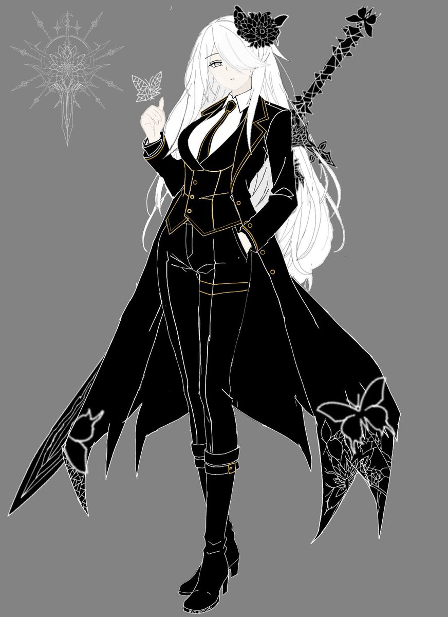 Kuro_ Natsum1 tweet media