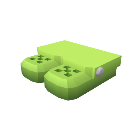 SJanuskas's tweet photo. New item coming to @PlayKintara - Crocs 😂

This is not a joke, it's already in the game but not yet up for sale

MITCH face sold for $1000 in solana:Tqj8yFmagrg7oorpQkVGYR52r96RFTamvWfth9bpump - wondering how much crocs will go for https://t.co/D82W9znDjB