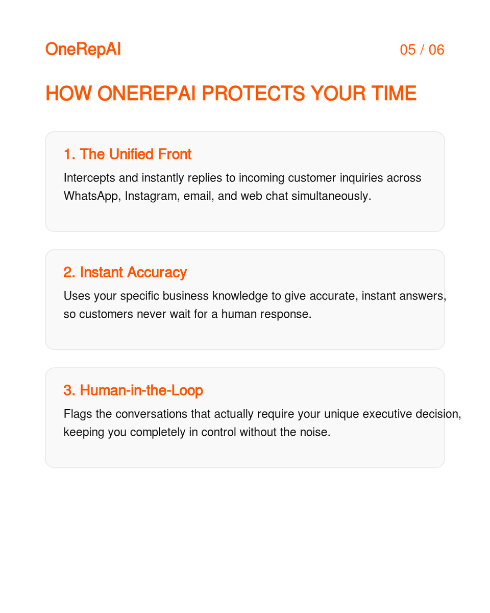Derrick9923's tweet photo. If you're trying to manage email, SMS, social, and web without a unified strategy, this breakdown is for you.

Swipe left to learn how to escape the trap and build a strategy that actually converts. ➡️ https://t.co/nXa188Xy13