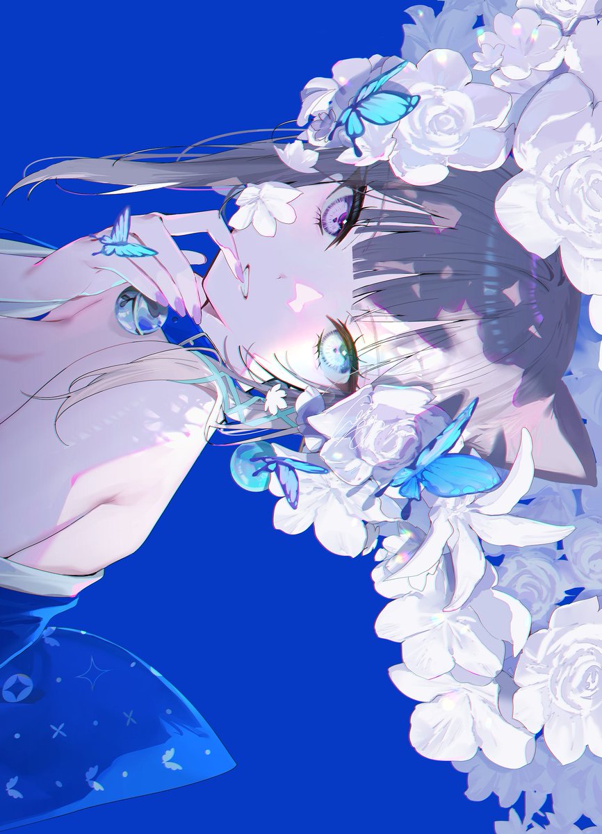 rag_ragko's tweet photo. 黄泉 https://t.co/AzYSEFlHTu