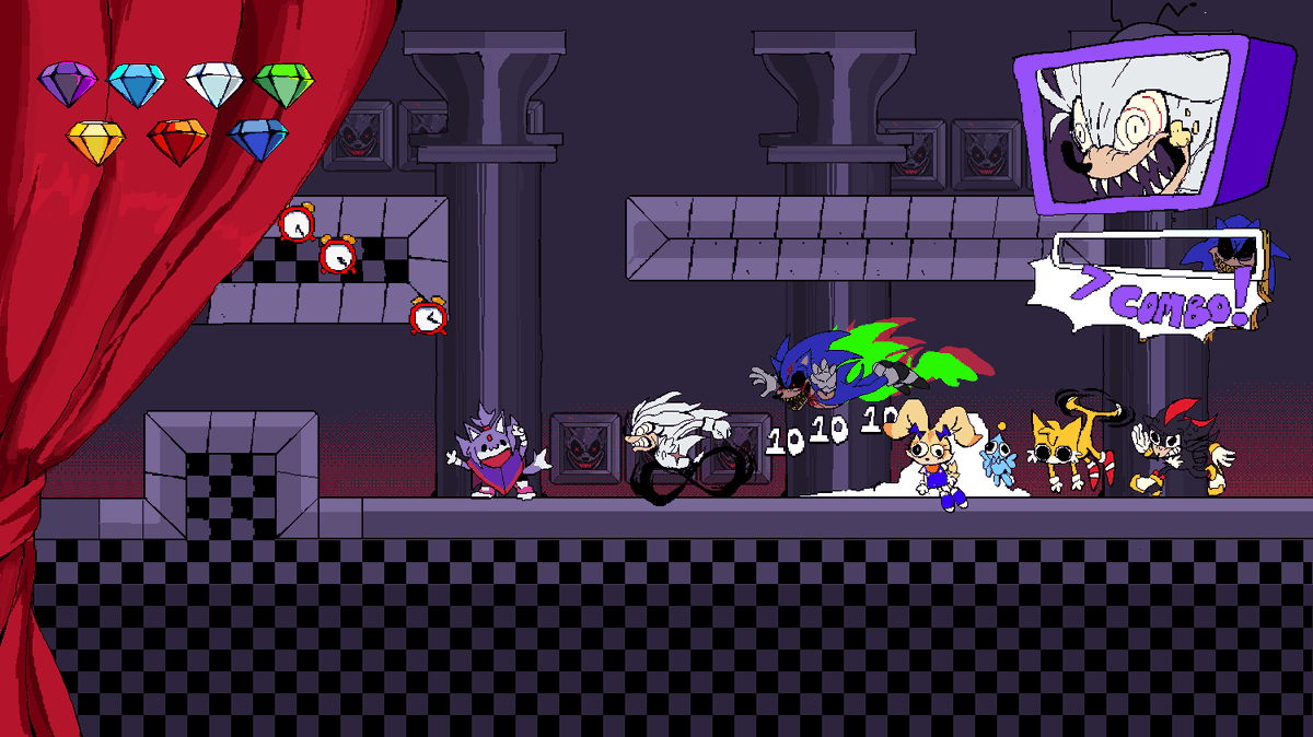 BessebBonWalker's tweet photo. #LordXIVDimensionAU #sonicEXE

chillydogs tower https://t.co/ssX2OM5l87