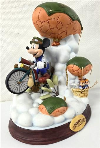 商品入荷情報】 東京ディズニーランド ディズニー&カンパニー 陶器製