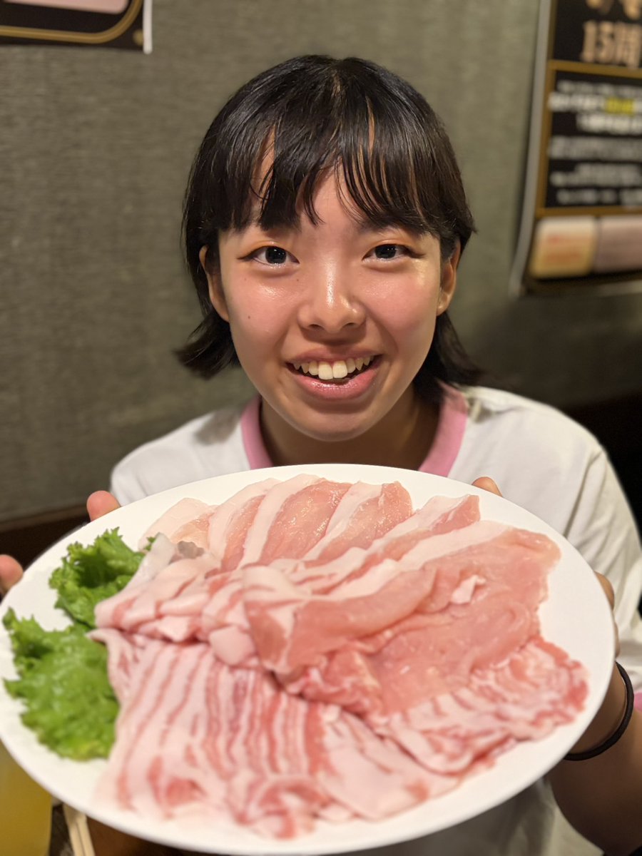 arya_director's tweet photo. 5日後にプロレスデビューする
高野玲菜

撮影⋮岩田 美香
「あと5日、もう5日、まだ5日ある。
悔いのないように己に厳しく当日を迎えて欲しい。」

📍7月12日ゼビオアリーナ仙台

#SENJO
#仙女魂

https://t.co/mY7grK5Abm https://t.co/o3QPDbpEC9