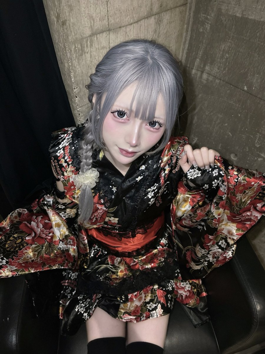 ほんとにいろんな髪色気になりすぎて困るんだけどどれが好き？