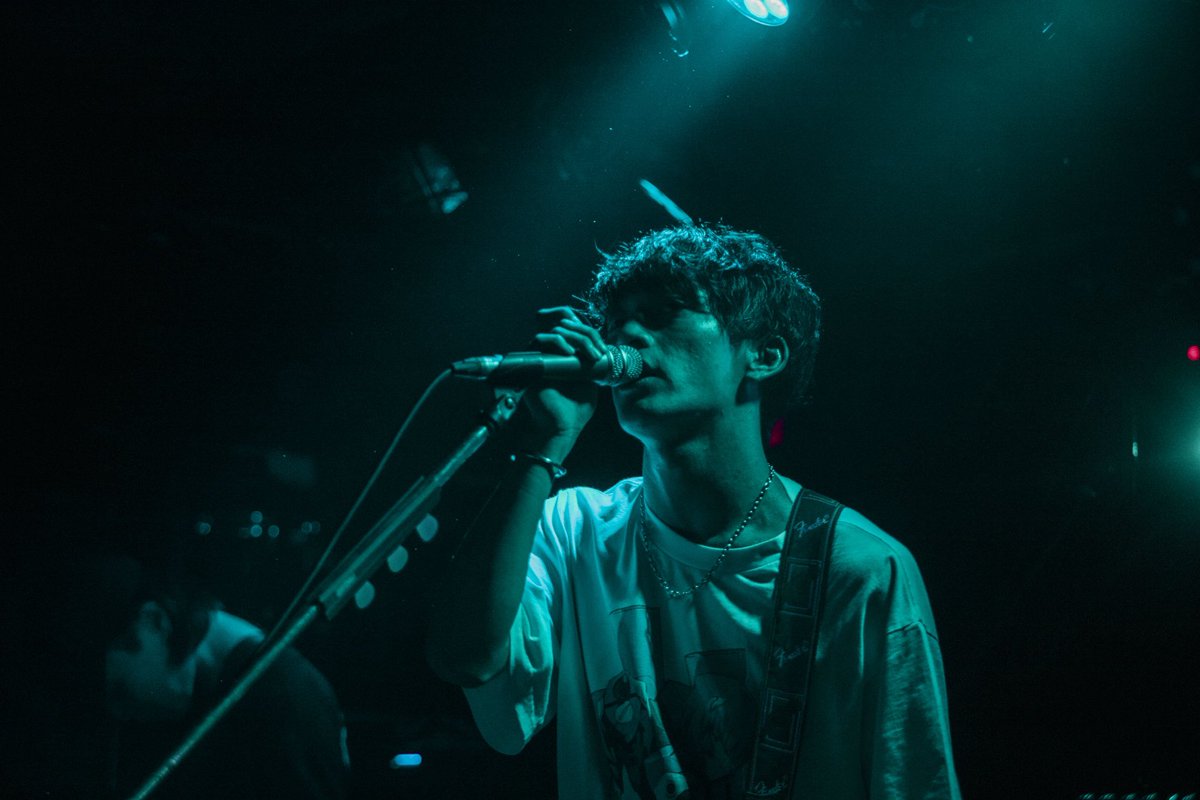 waterdrop_jp's tweet photo. 【Live Photo】

2026.07.01 @ 新宿NINE SPICES

NINE SPICES pre. “ tidal night ”

Photo by @wankolo_156 https://t.co/vbn6Jj7L7M