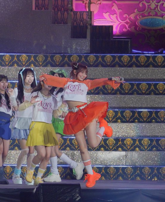 はなちゃんが本当によくって〜💕💕