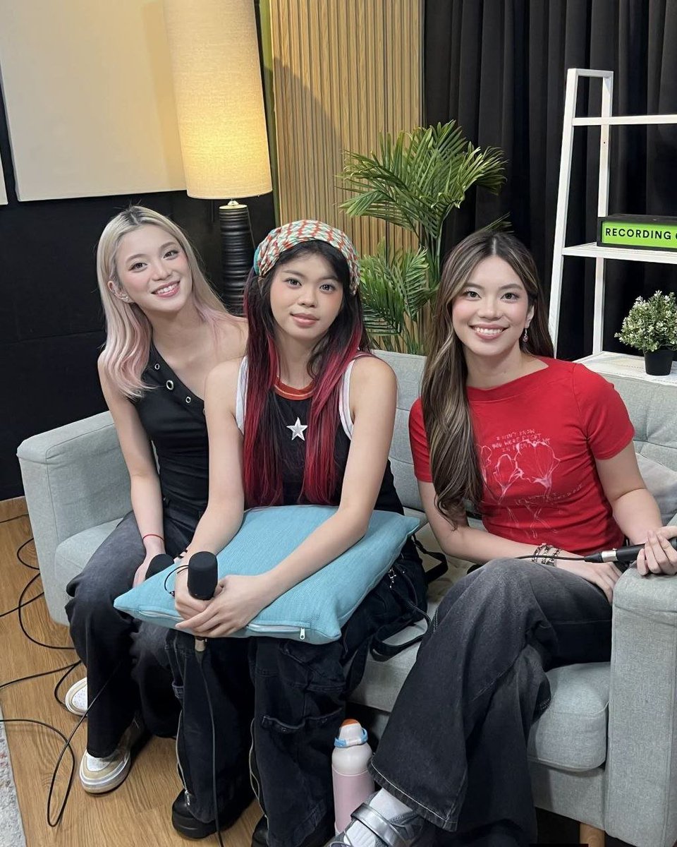 thednahelix's tweet photo. Watch out for DNA's Guesting on Once and Always a Fanboy!
#DNA #DNAEzri #DNAJulia #DNATasha
©️ @starmagicphils https://t.co/tqPOg8ML0I