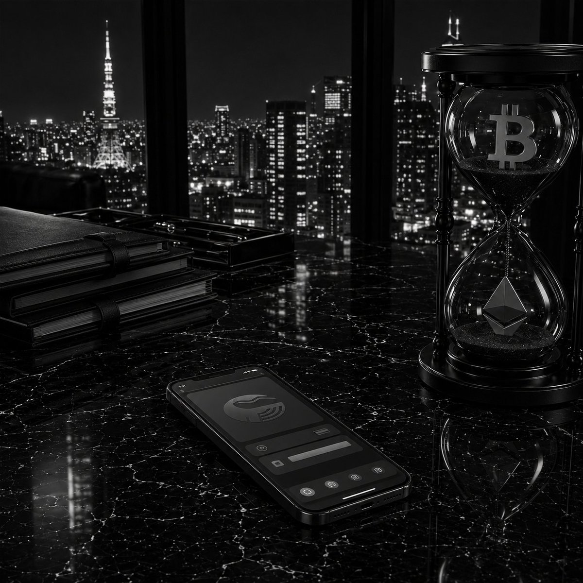 BTCMobick's tweet photo. @cz_binance #Binance is already approaching 9 years.
Congrats on growing from a simple #Crypto exchange into a real hub of #Liquidity.
Hope #BTCMobick meets you there soon. https://t.co/W0VmXu9lAC
