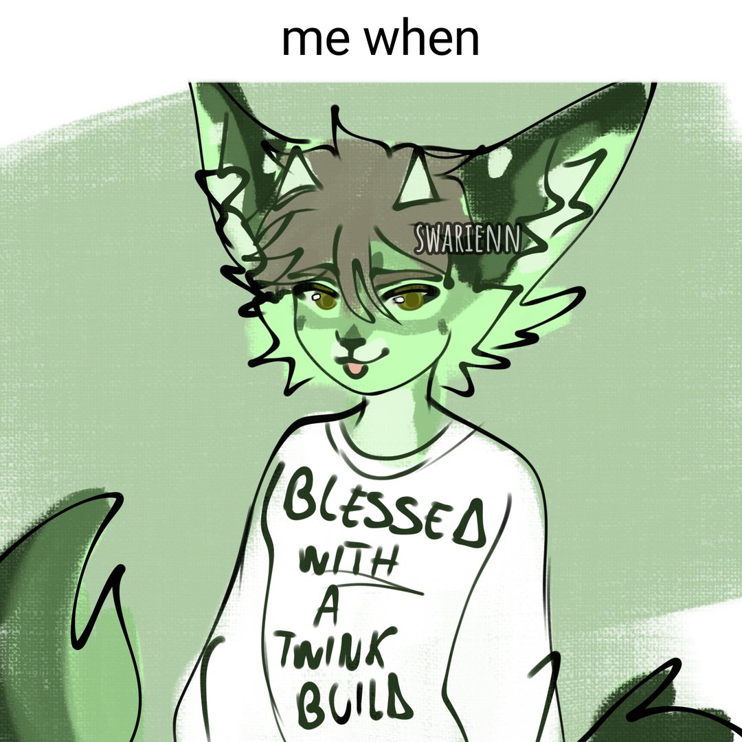 furriesforgood's tweet photo. Furry💚irl 
Source: https://t.co/fHDJHTX4bu
Posted by: swarienn https://t.co/bcfOu1ABvN