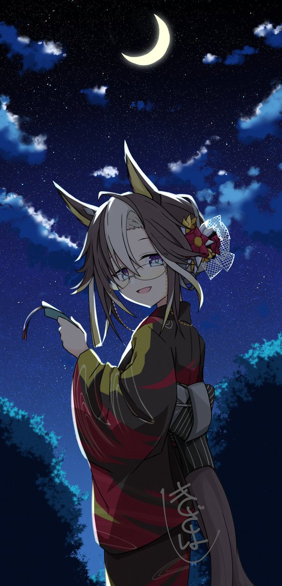 kizahashi_mk3's tweet photo. 七夕ってことなんで七夕ジャを再掲しておきますね https://t.co/2gmka1Bq3B