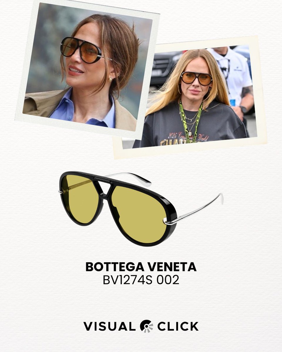 visualclick's tweet photo. Descubre las gafas que están marcando tendencia en estos momentos.
Todas estas y muchas más disponibles en Visual-Click.
https://t.co/ar7Bmfh61G

#visualclick #tuopticaonline #gafasdesol #trendalert #eyewear https://t.co/cCgUkhI06J