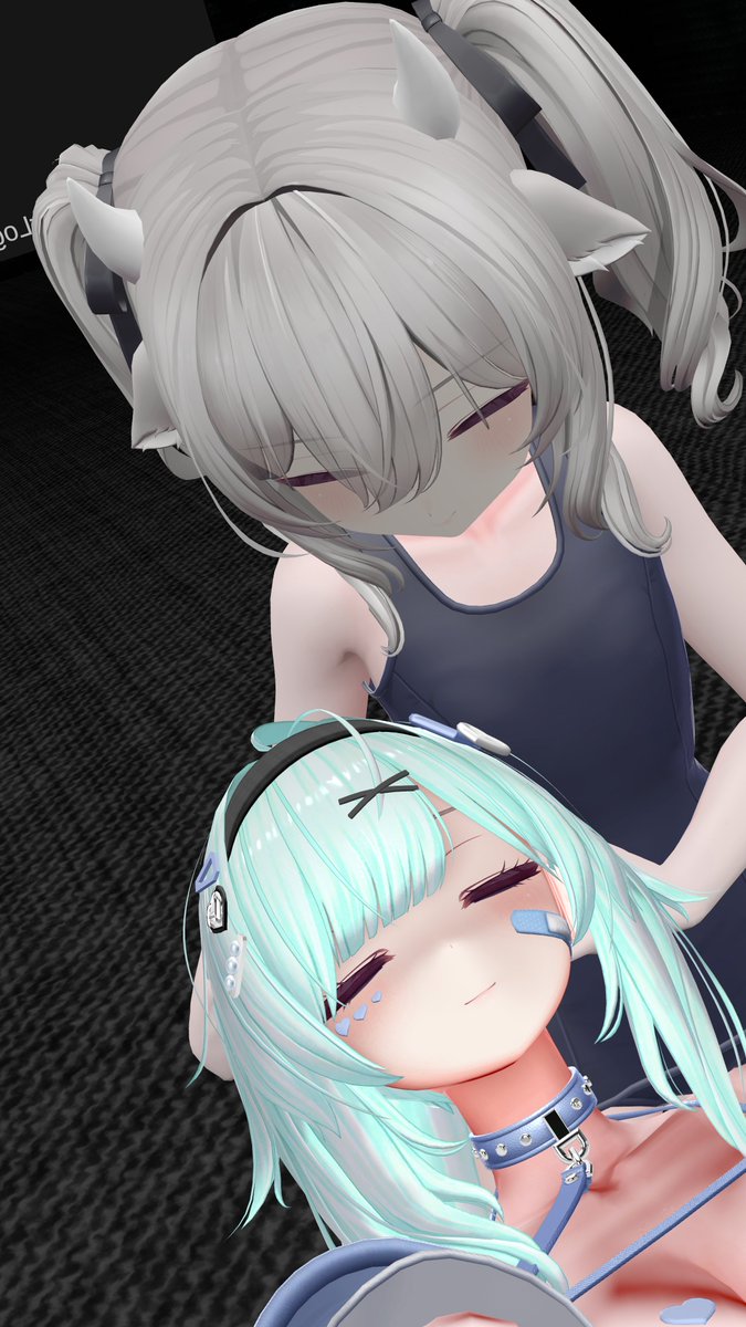 vrchinanai's tweet photo. 84 san asmr vol1 https://t.co/eQGHa3OF50