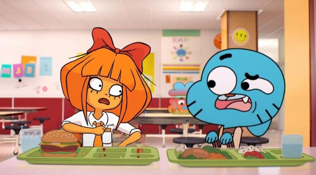 Hazelzombiezz's tweet photo. Mymy should be in TAWOG https://t.co/pLRB6ZRlrV