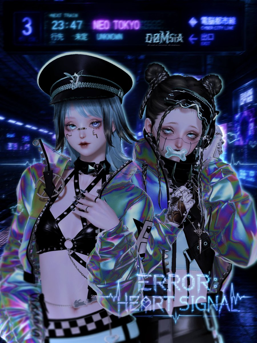 おぉ❥︎❥︎キラパラ tweet media
