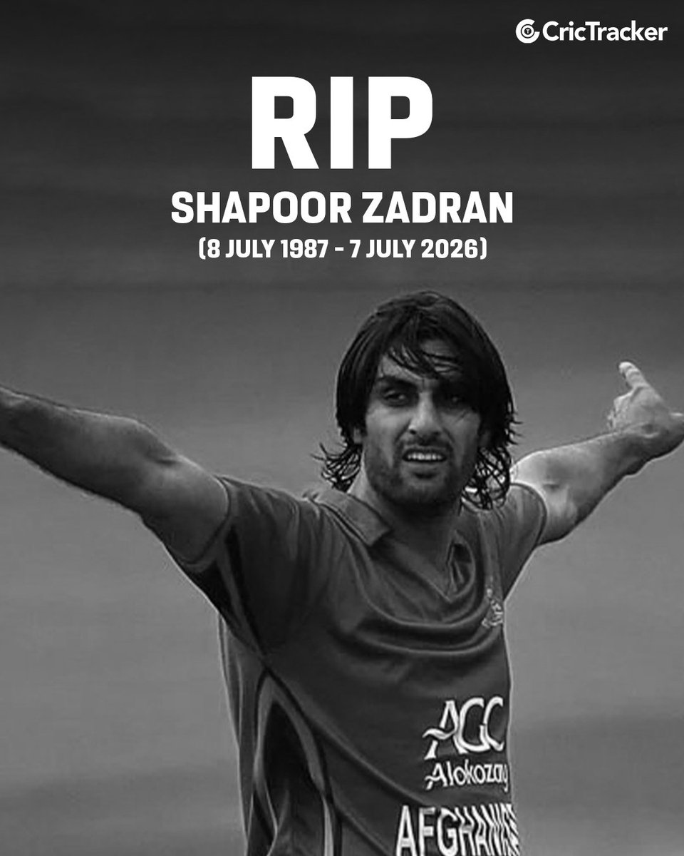 Wasim_wazir's tweet photo. Terribly sad 💔 https://t.co/o43xfAcxB7
