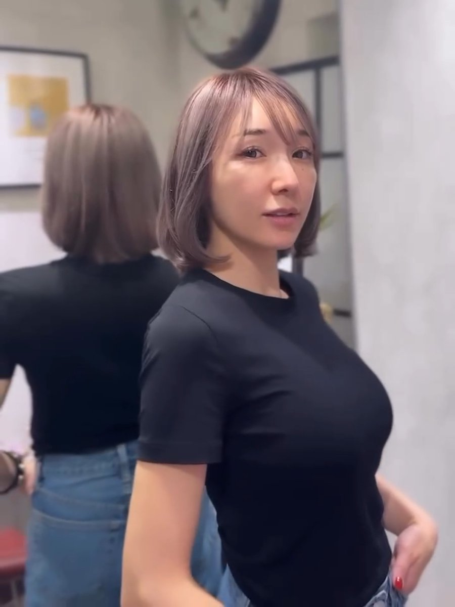 OPI18469892335's tweet photo. 加護亜依(38)、さすがに限界か……？ https://t.co/9UDUkmlXQG