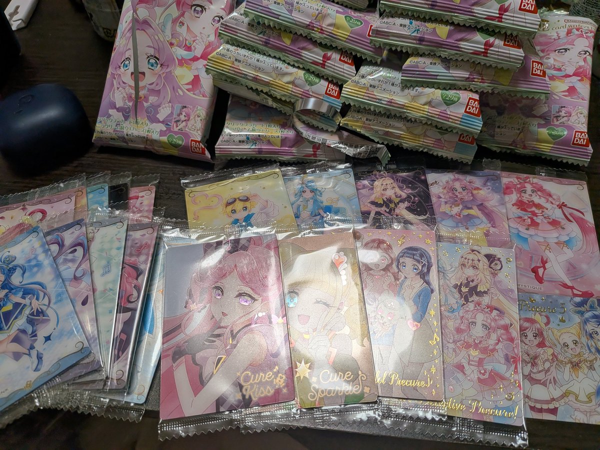 ハル💫 (@Haru_tcg_0907) / Posts / X