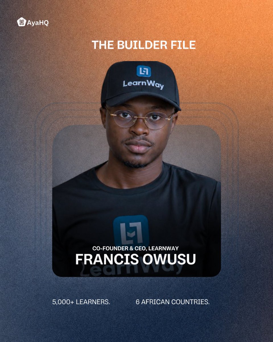 CodeMensah tweet picture