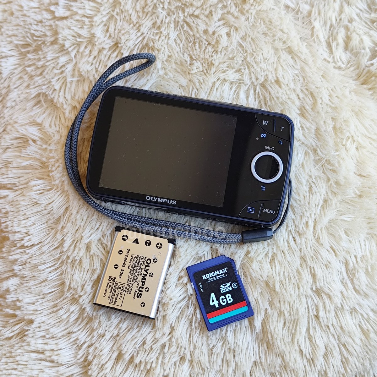muciboo_'s tweet photo. WTS Digicam Olympus VH-210

Fisik 9/10
Fungsi normal
LCD &amp; flash aman
Zoom in &amp; out lancar
(-) Tombol atas &amp; bawah agak error tpi masih aman, tombol lain aman

Inc: baterai, sd card, strap, camera bag
IDR: 800k (nego)

❌NO BOX❌

hasil foto di reply👇🏼

minat dm, mt after dm 🙌🏼 https://t.co/5teXeFL5no