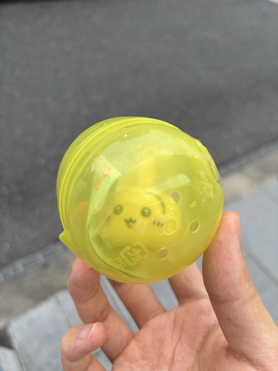 ちいちゃん tweet media
