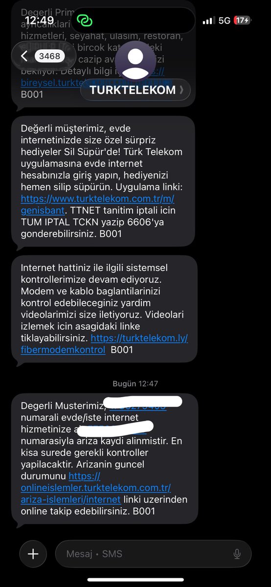 ezgielc's tweet photo. Müşteri temsilcisi ne demek haberiniz var mı? Arıyoruz sizi aricaz diyorsunuz saçma sapan kontrol ediyoruz diye mesajlar geliyor. Koca firmada hızlı bir şekilde yardım edecek kimse yok mu? Evden çalışıyorum internet problemi yüzünden bütün işlerim aksadı @TTDestek hemen arayın! https://t.co/FIhS53jzSg