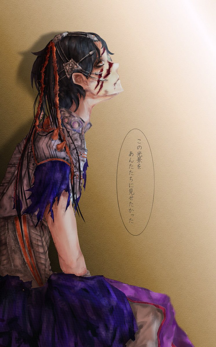 007kaisen's tweet photo. https://t.co/375NINmjbT