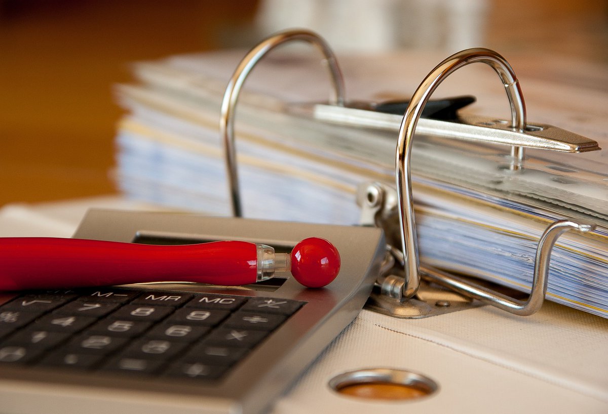 empleojcyl's tweet photo. Se necesita personal administrativo #Salamanca
▶️ https://t.co/0A5doZ1GiT
#empleoecyl #OVEM #empleoSalamanca #ofertadeempleo https://t.co/uuvmjSdFSf