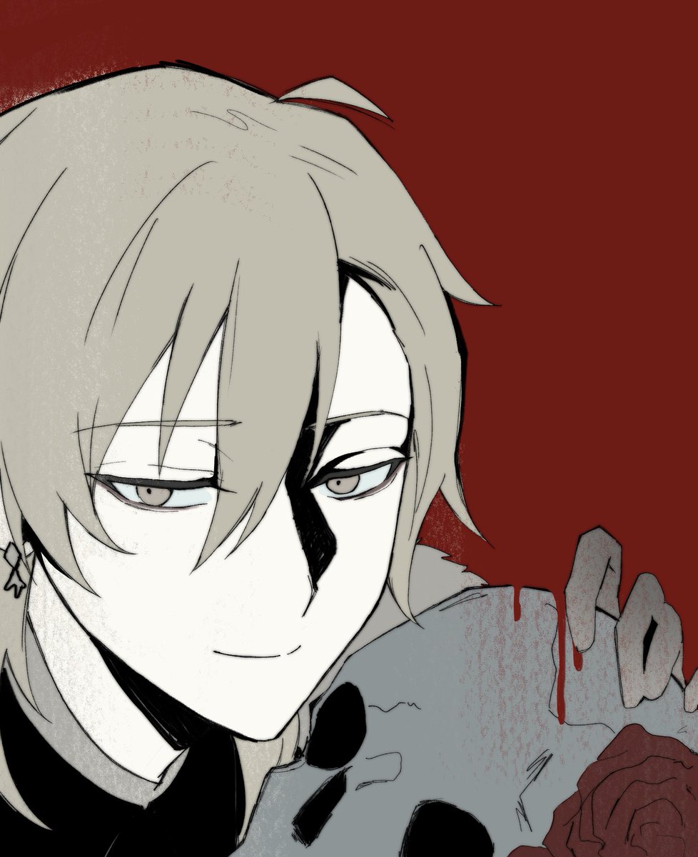 yamiyonn's tweet photo. https://t.co/xed3fpHX53