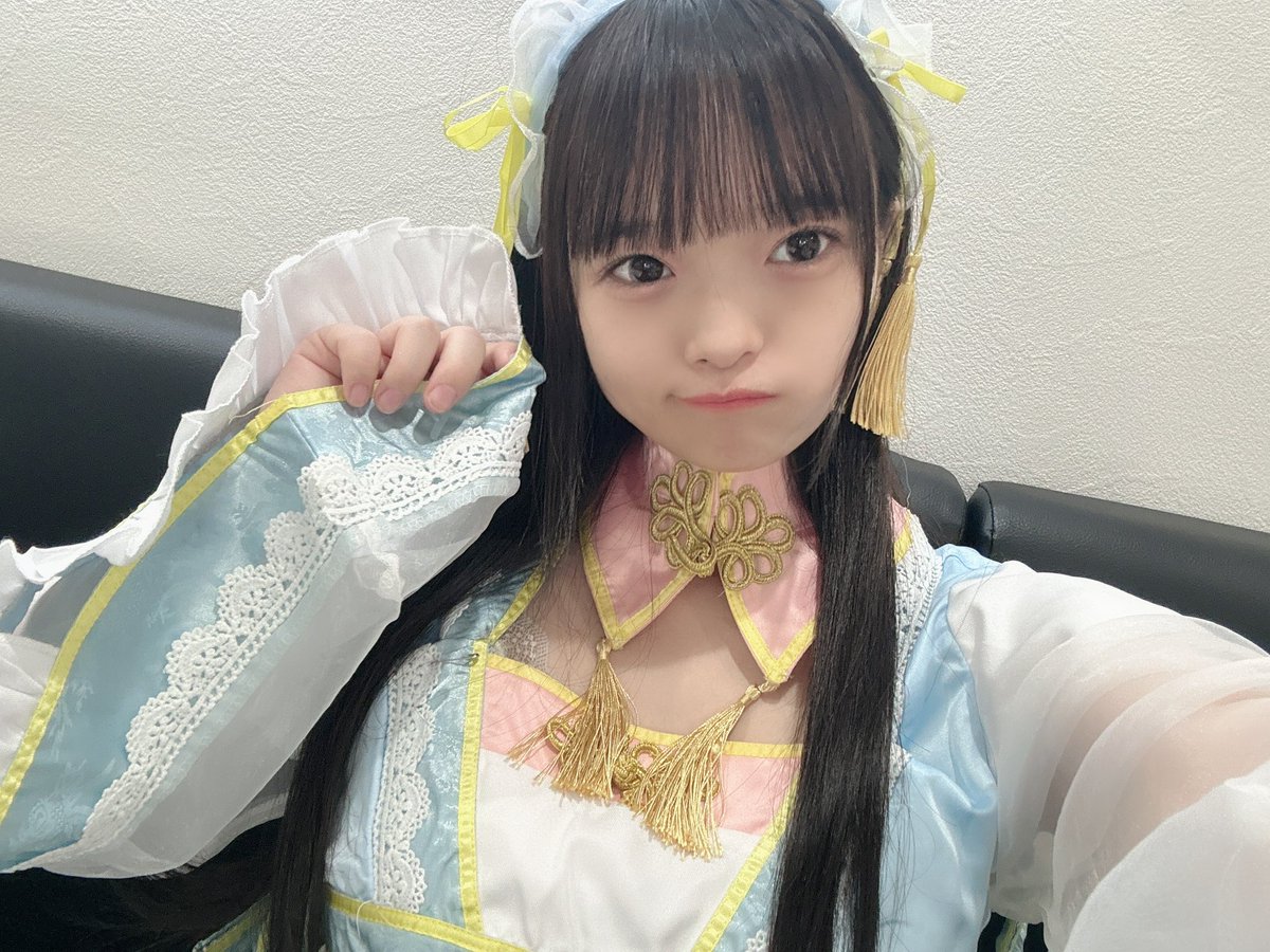 あいちゃん🐰🍓7/3.4生誕 (@ai_oshiose) / Posts / X