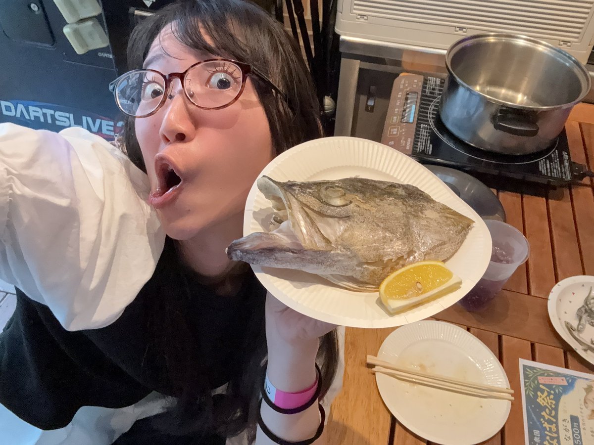 tinker930311's tweet photo. とちパ！！！ﾋｪｱ!🐟

#とっちん合衆国
#とっちんパーティー
#SoundBAR111 https://t.co/22qWvcOP1u