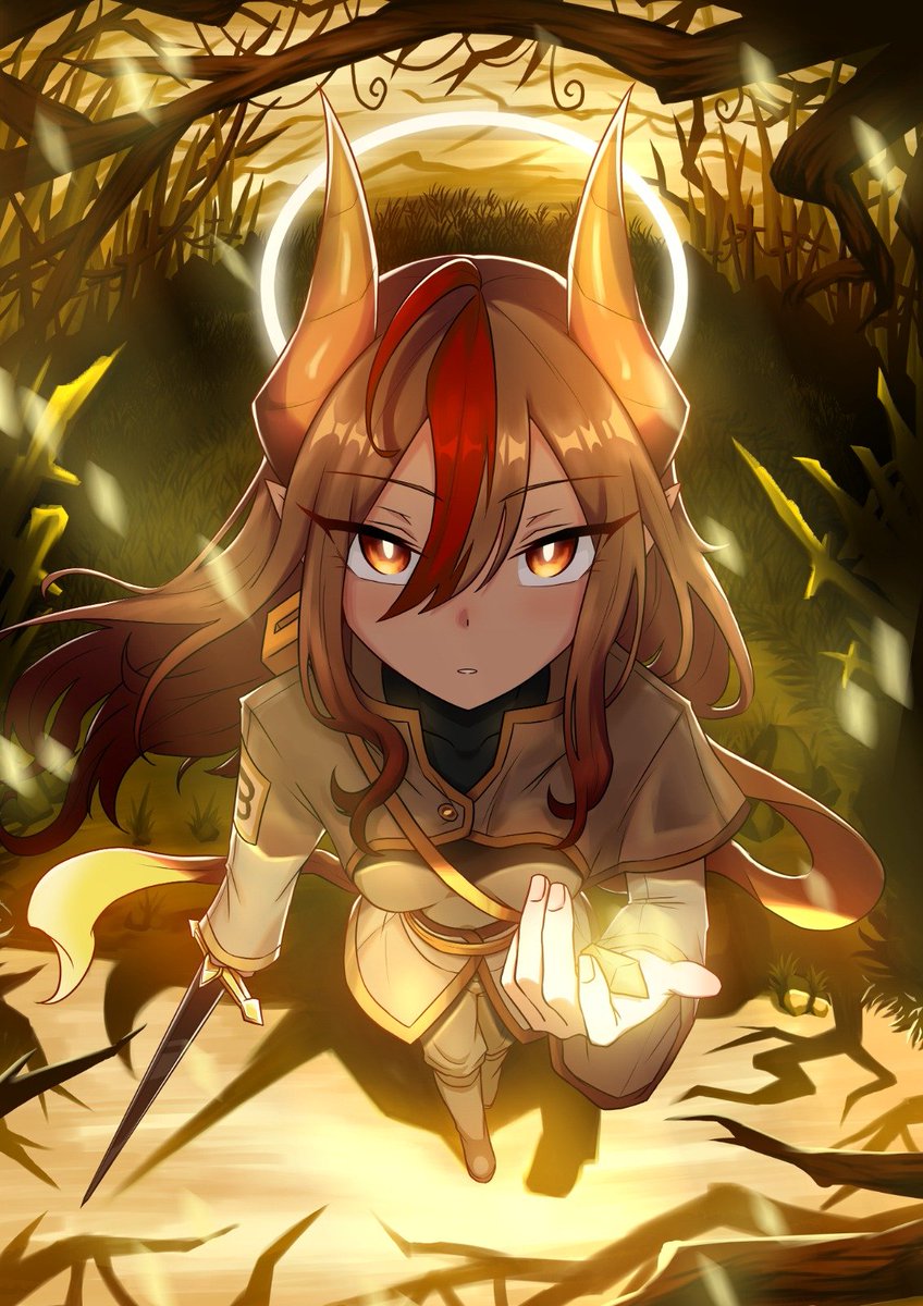 yihee_bttle's tweet photo. #oc #illustrationㅤ https://t.co/Jwj9yag9D1