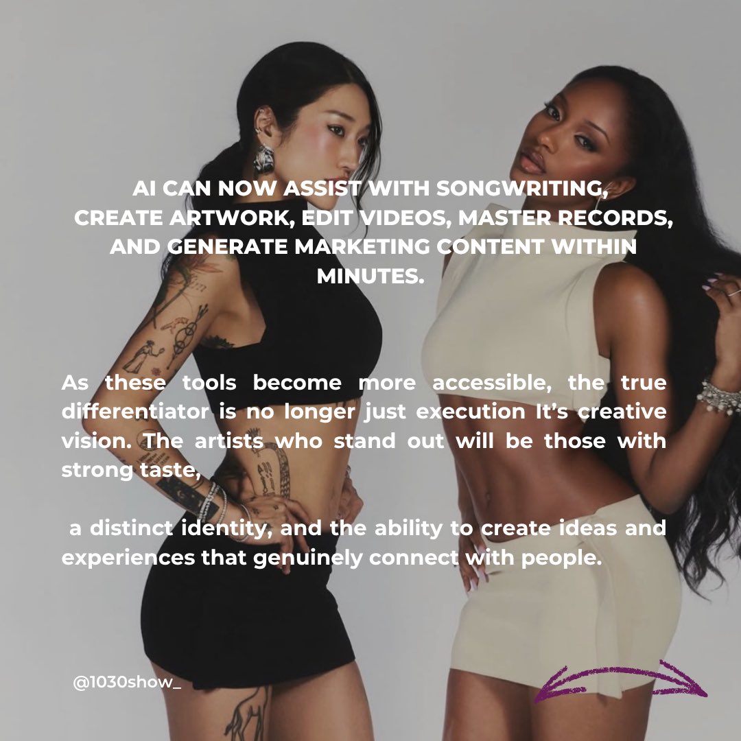 1030show's tweet photo. What every Artists needs to know! 
#1030show #africanmusic #lifeiswireless https://t.co/qHx9besLTG