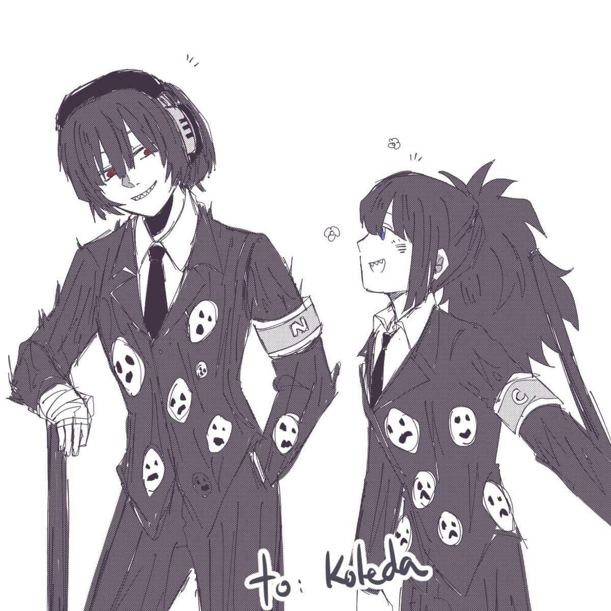 龍丸 l 🚬👻🚬 (@Ryuu4288) / Posts / X