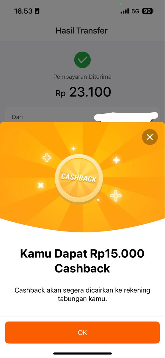 HapoyPapoy's tweet photo. @RacunBelanja Lawson barusan bgtt masi dapet https://t.co/9EjraclVCU