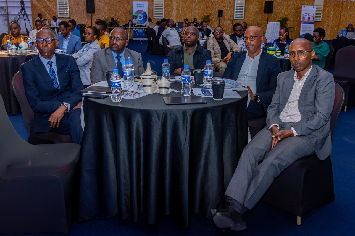 University of Rwanda tweet media