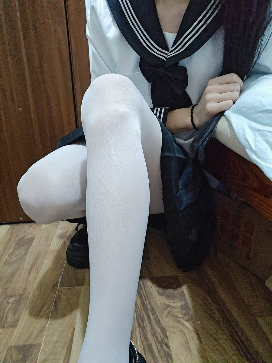 0Reil86338's tweet photo. 看看腿子 #男の娘 #可爱的男孩子 https://t.co/iJIjyqIPkM
