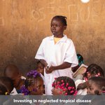 Photo by The END Fund (@TheENDFund)