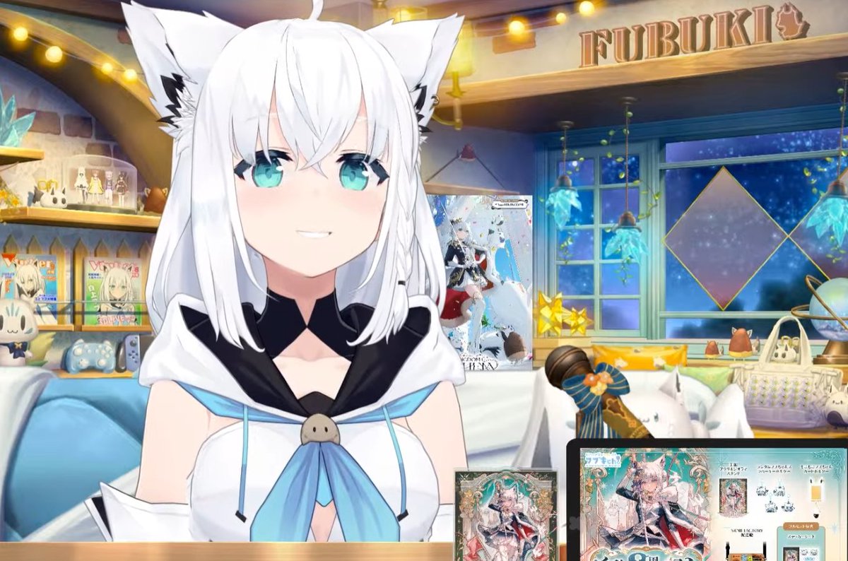 おつ🌽でした～ フブちゃん壺おじ爆速クリアおめでとう！みんなの