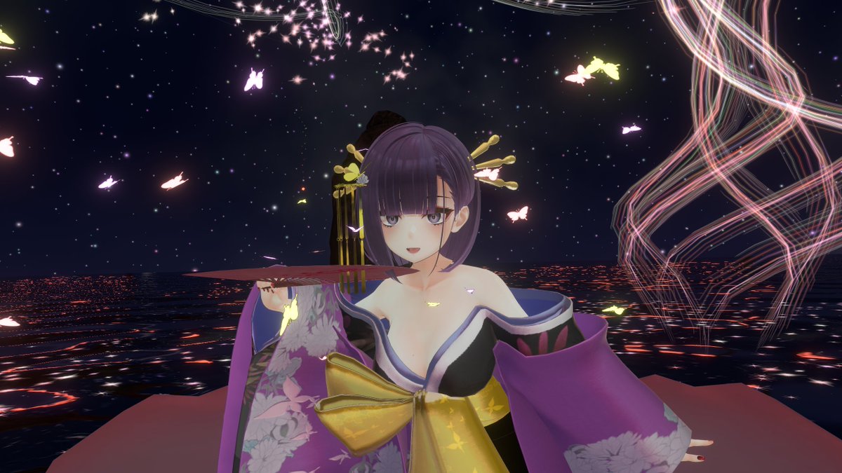 0_your_song_0's tweet photo. World:JAPAN SAKURA PATIO by ケセドCHESED
By ケセドCHESED
#vrc華夜 #Neigerium https://t.co/Iq2yS2hxnV