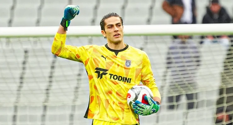 Doğan Alemdar Beşiktaş Yolunda: Genç Yetenek Siyah-Beyazlı Formayı Giyecek mi?