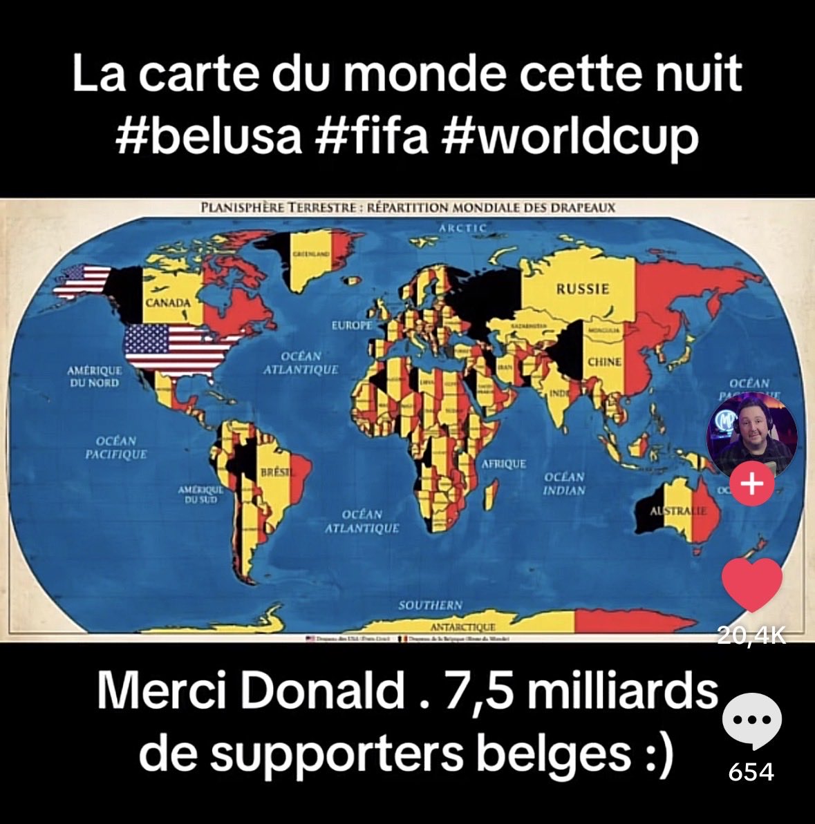 LindenRoel's tweet photo. @Charles_Mecklen @BelRedDevils You were served the Karma You self entitled Pricks deserved 💀 https://t.co/Vy9cXJTWXm