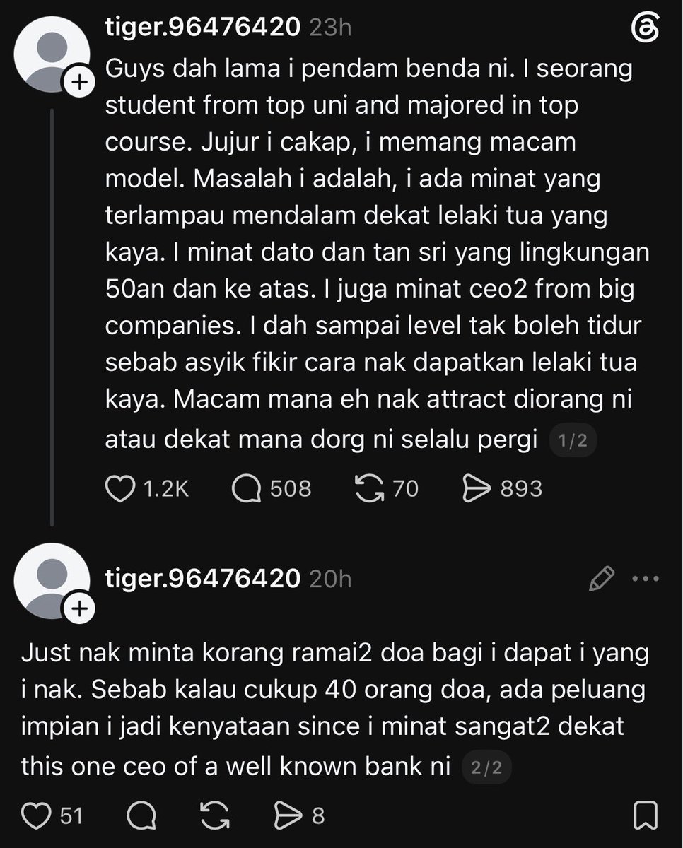 bckupacc99's tweet photo. Kuk mung arh. https://t.co/bhy9ndOIKM