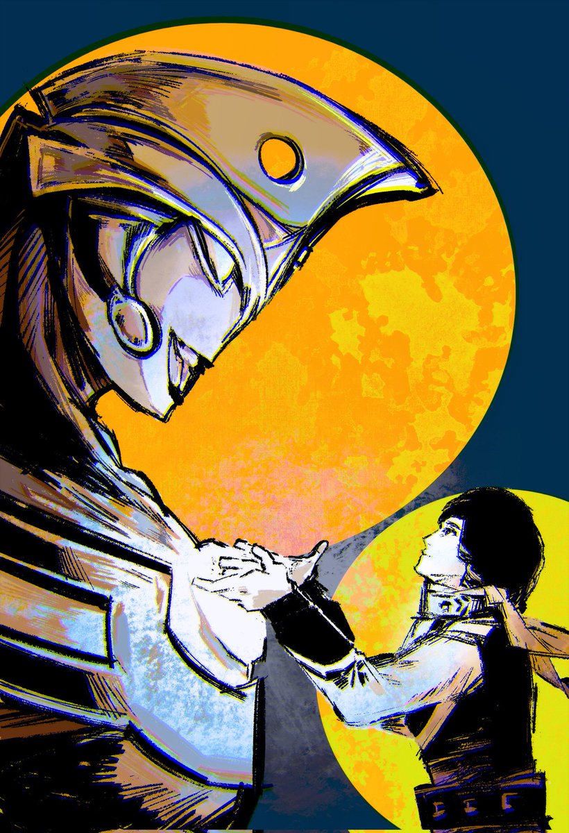 sha_di37644's tweet photo. 愿我如同虚空和大地，永远支持一切无边众生的生命
#ウルトラマンエース #ultramanace 
#南夕子 #艾斯奥特曼 https://t.co/wM0ftDVPn8