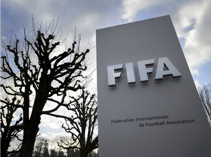 haveigotnews's tweet photo. FIFA officials begin desperate search to find little known rule overturning goals for being ‘too Belgian’ https://t.co/USVrgNMyt4