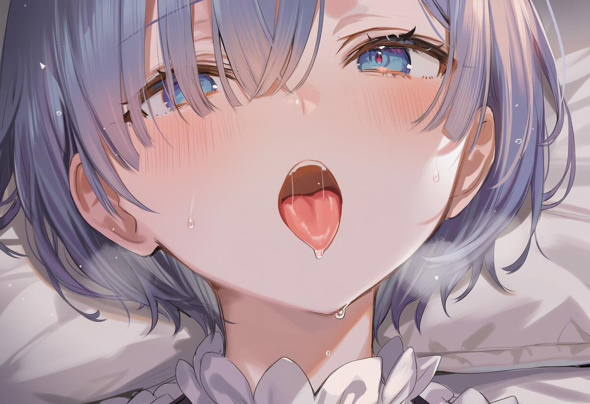 nanimonnan's tweet photo. Re:ゼロから始める異世界生活　ReZeroStartingLifeInAnotherWorld
从零开始的异世界生活
レム（Rem 蕾姆 ）
続きはプロフまたは…↓↓↓↓
#レム #リゼロ https://t.co/xiK842UetR