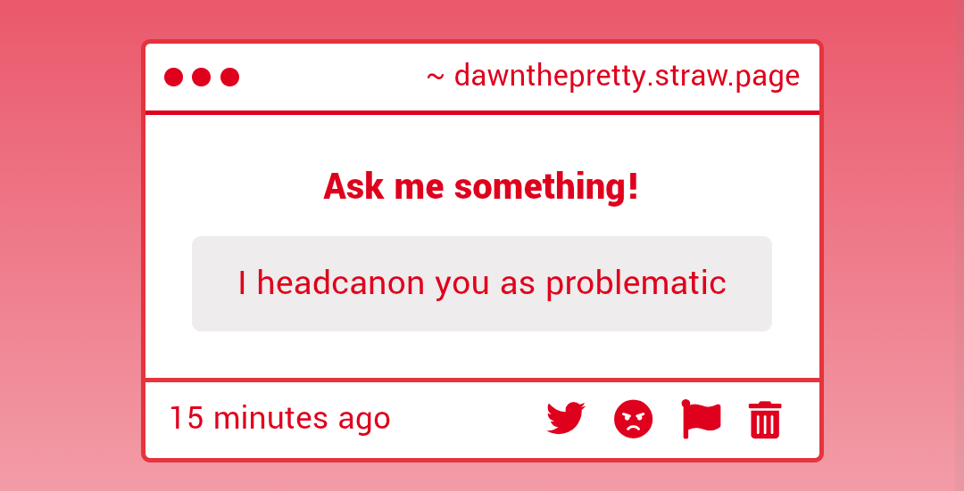 DawnThePretty's tweet photo. What. https://t.co/mckcJP7thZ